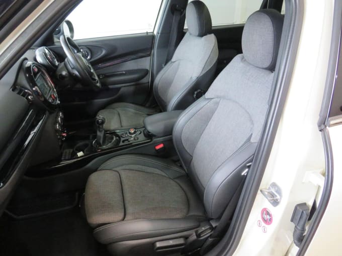 2016 Mini Clubman