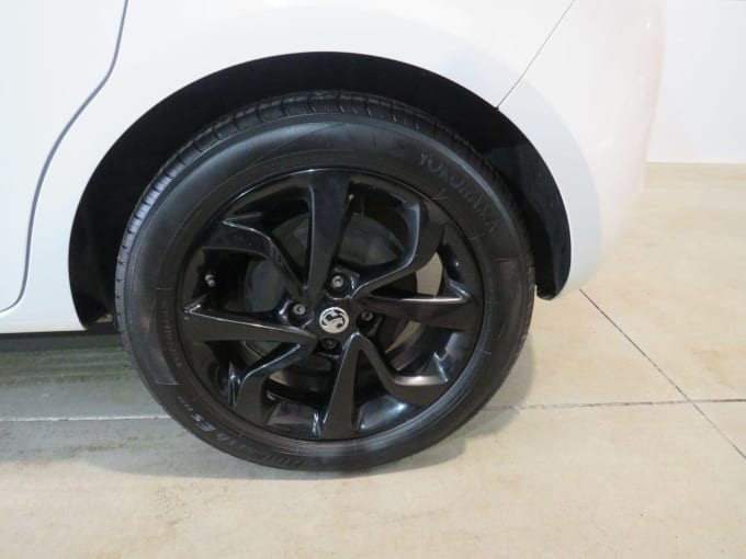 2019 Vauxhall Corsa