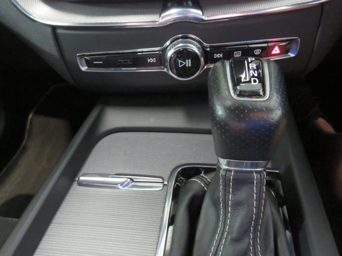 2019 Volvo Xc60