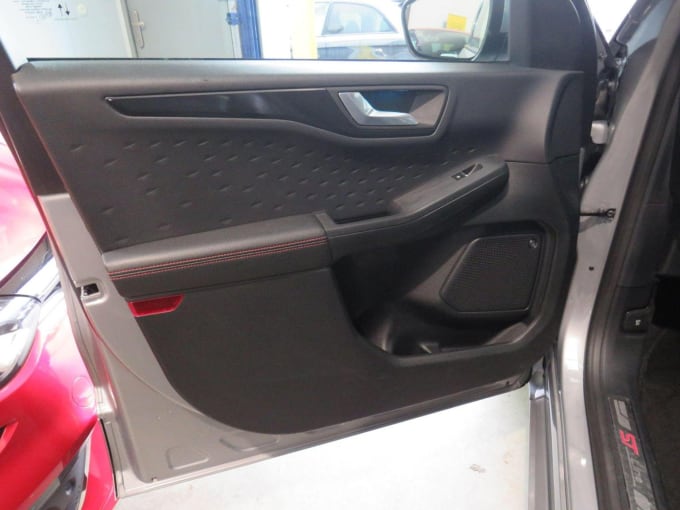 2020 Ford Kuga