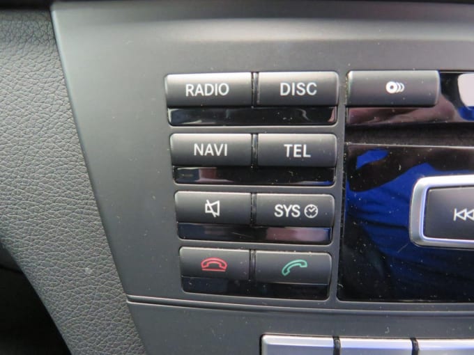 2012 Mercedes-benz C Class