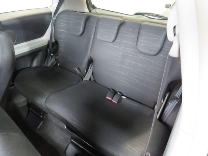 2008 Toyota Yaris