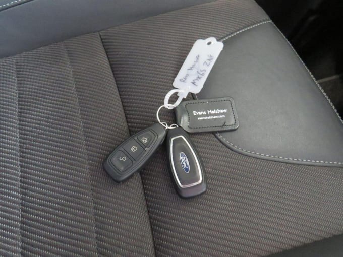 2015 Ford Kuga