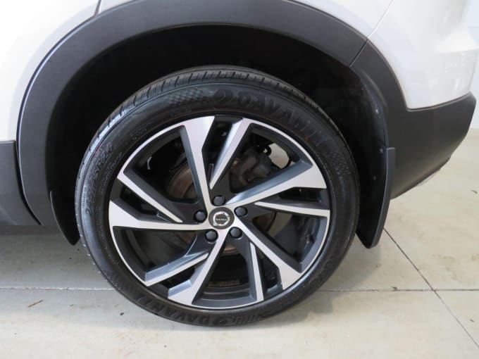 2020 Volvo Xc40