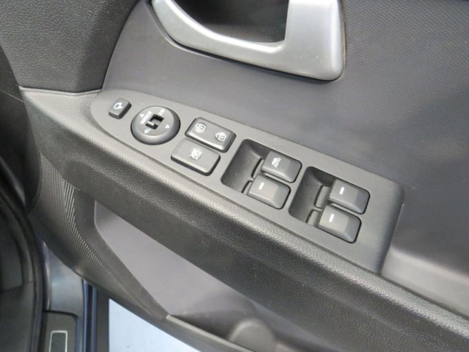 2015 Kia Sportage