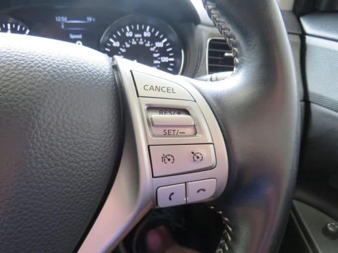 2016 Nissan Pulsar