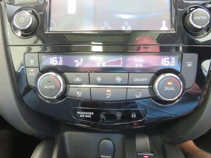 2019 Nissan Qashqai