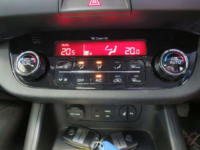 2015 Kia Sportage