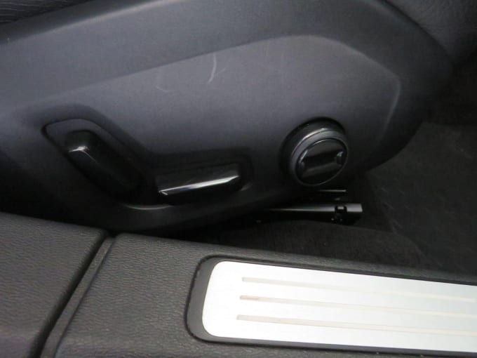 2019 Volvo V60