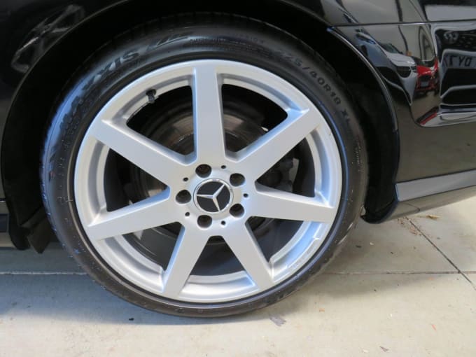 2012 Mercedes-benz C Class