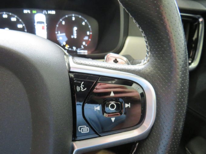 2018 Volvo S90