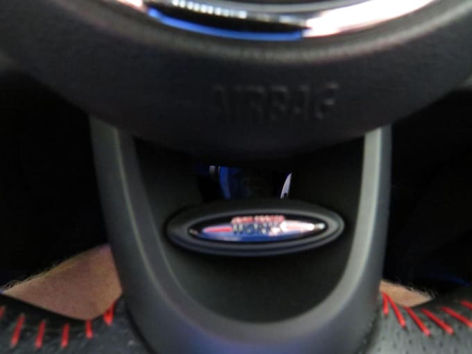 2018 Mini Countryman