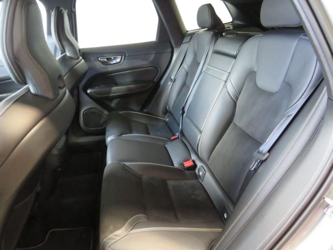 2018 Volvo Xc60