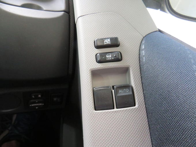 2008 Toyota Yaris