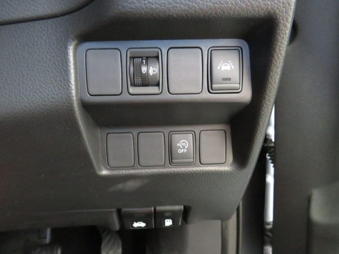2019 Nissan Qashqai