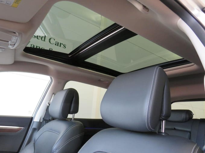 2019 Renault Koleos