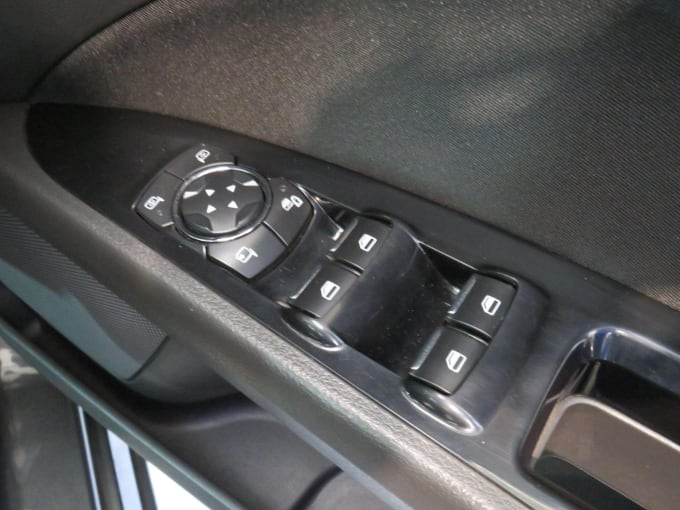 2016 Ford Mondeo