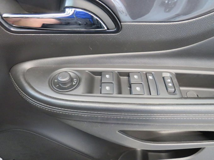 2019 Vauxhall Mokka X