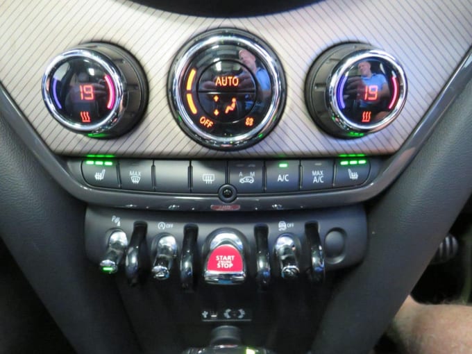 2017 Mini Countryman