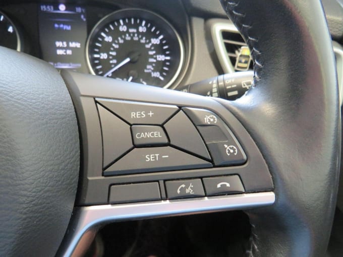 2019 Nissan Qashqai