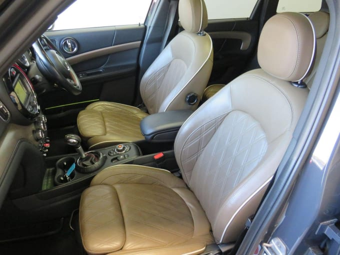 2017 Mini Countryman
