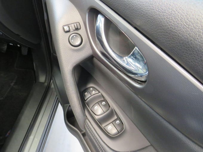 2019 Nissan Qashqai