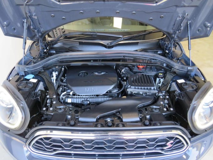 2017 Mini Countryman