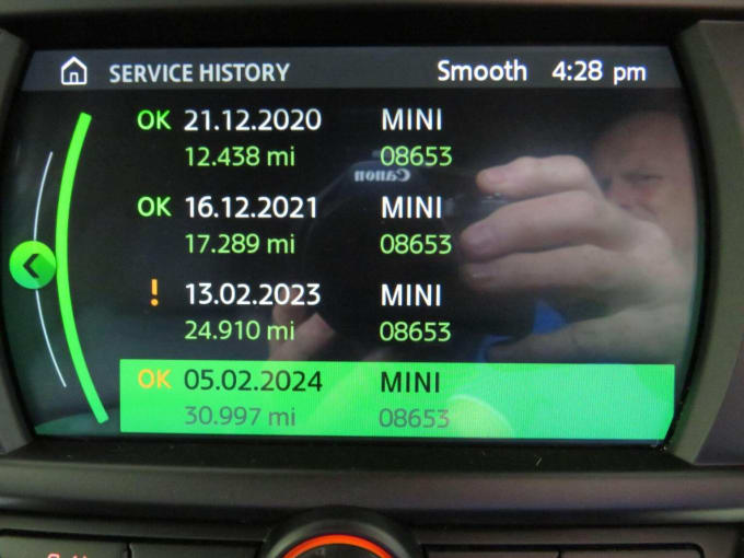 2018 Mini Countryman