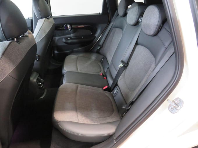 2016 Mini Clubman