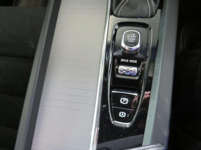 2019 Volvo Xc60