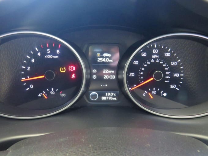 2015 Kia Sportage
