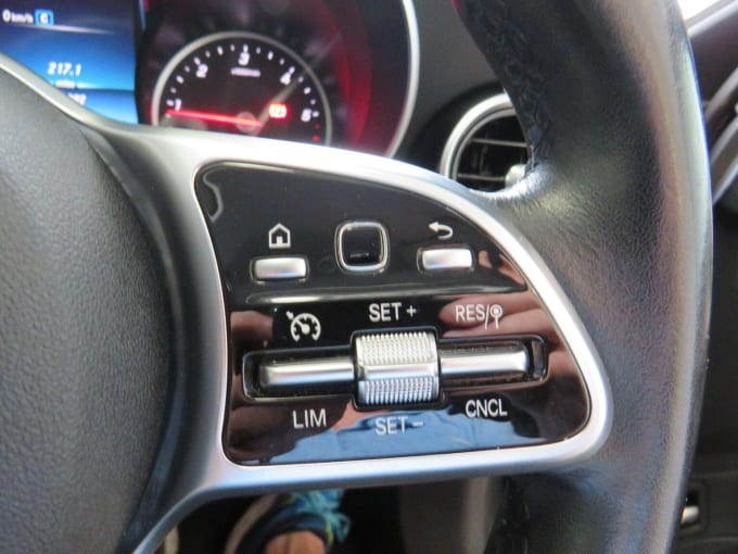 2019 Mercedes-benz C Class