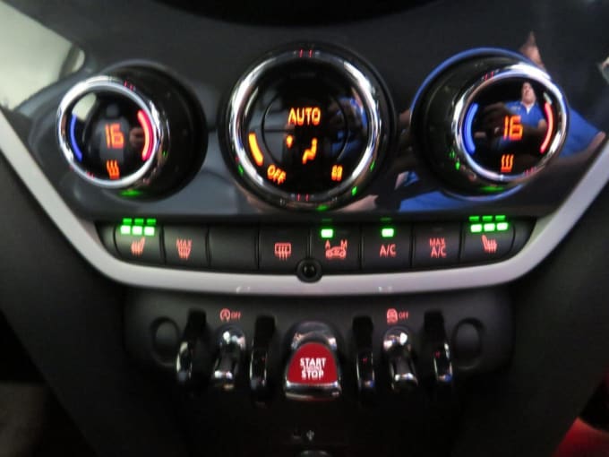 2018 Mini Countryman