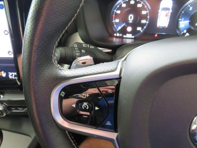 2019 Volvo Xc60