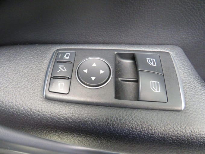 2012 Mercedes-benz C Class