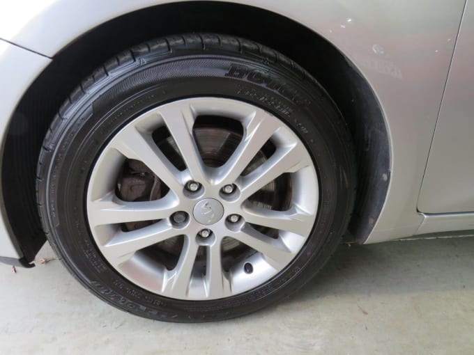 2013 Kia Ceed