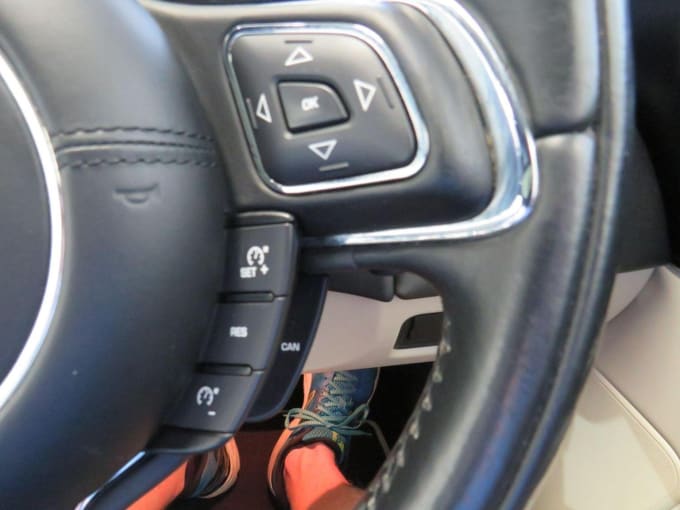 2016 Jaguar Xj