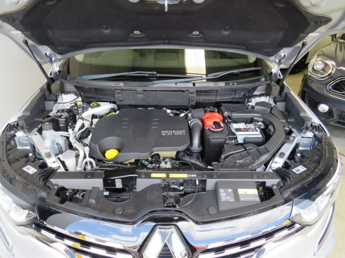2019 Renault Koleos