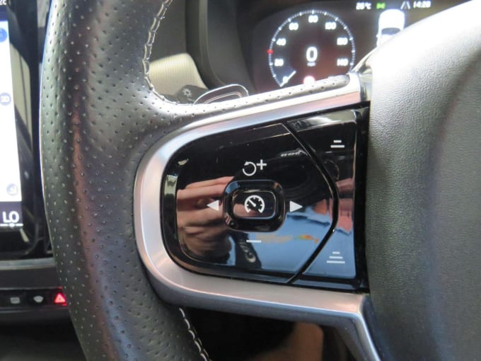 2018 Volvo S90
