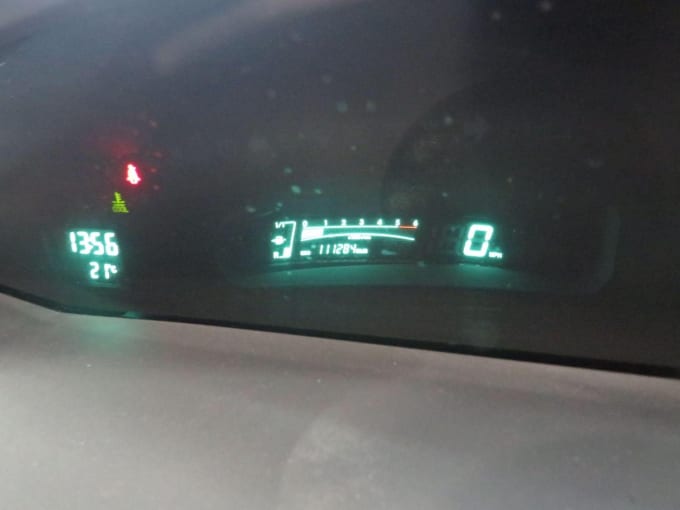 2008 Toyota Yaris