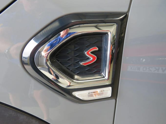 2018 Mini Countryman