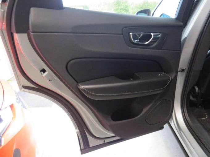2018 Volvo Xc60