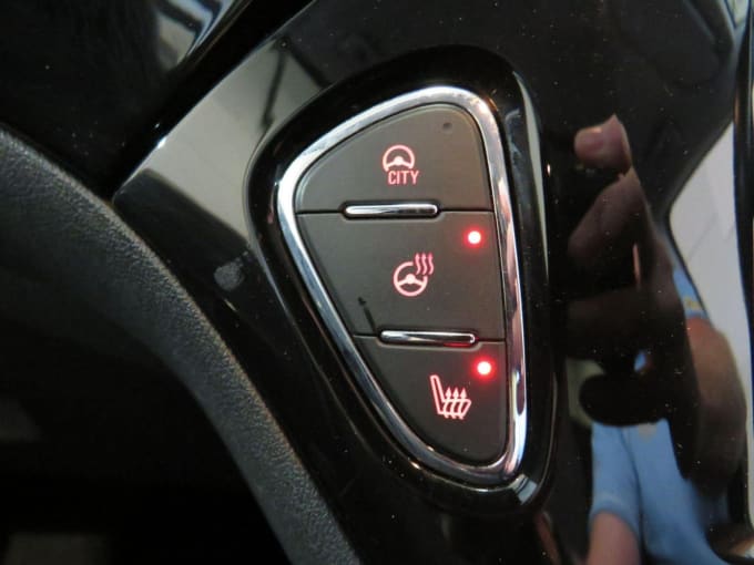 2019 Vauxhall Corsa