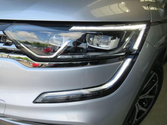 2019 Renault Koleos
