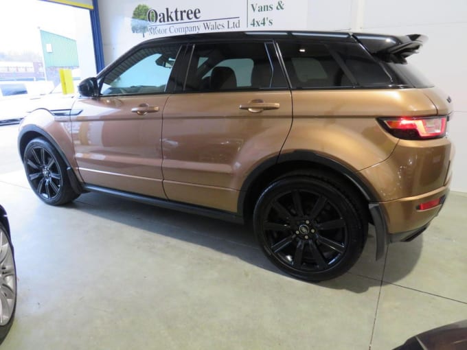 2014 Land Rover Range Rover Evoque