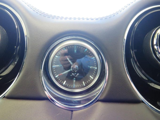 2016 Jaguar Xj
