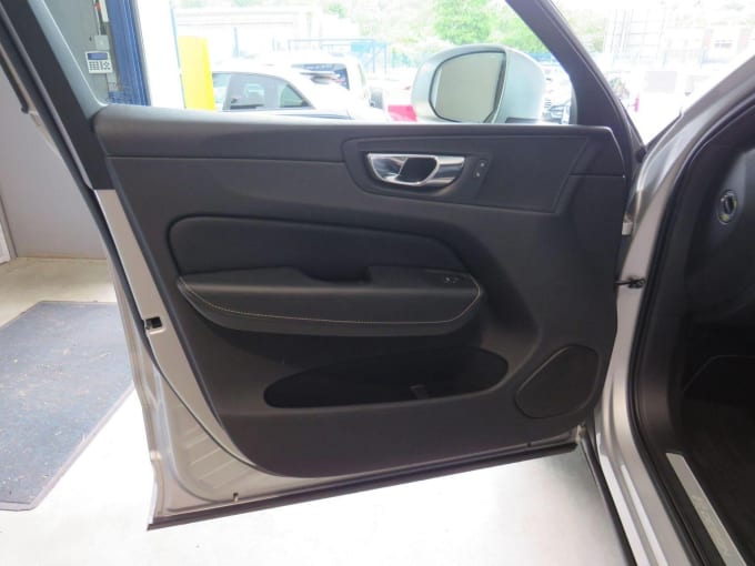 2019 Volvo Xc60