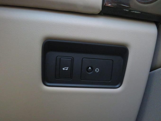2016 Land Rover Range Rover