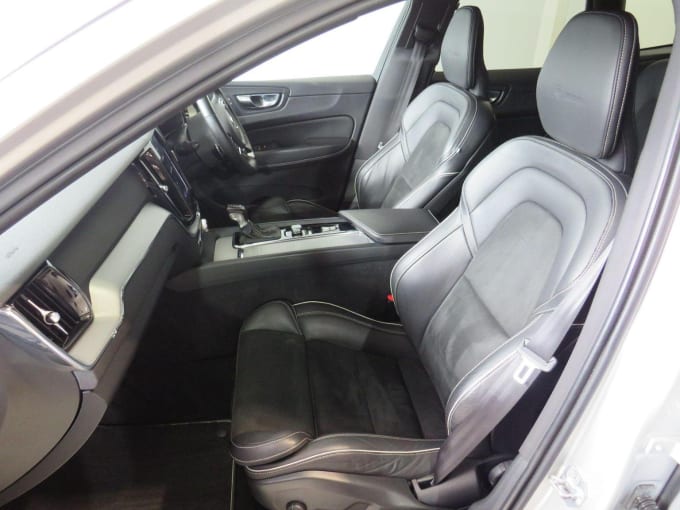 2019 Volvo Xc60