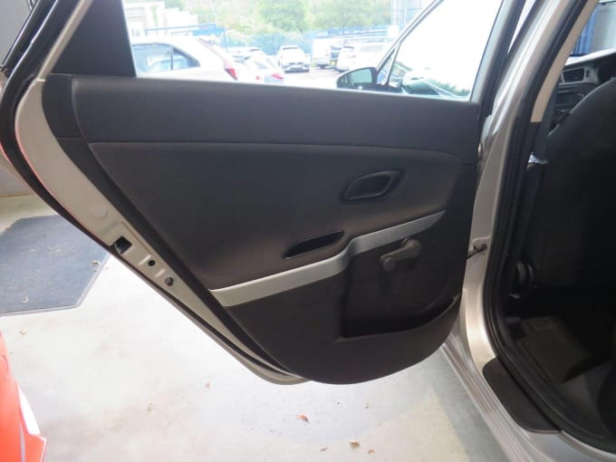 2013 Kia Ceed